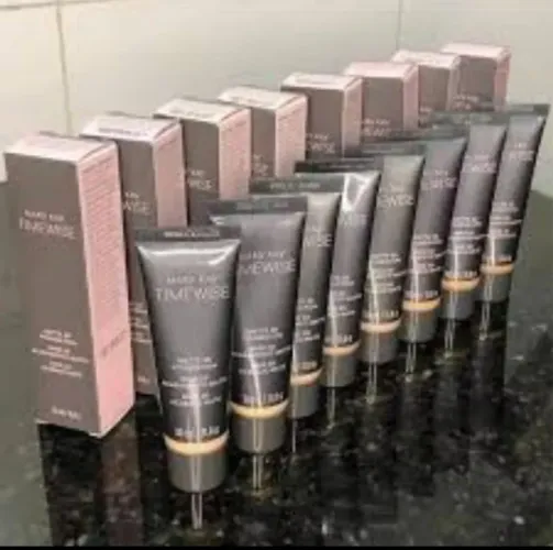 Kit de Base TimeWise Mary Kay