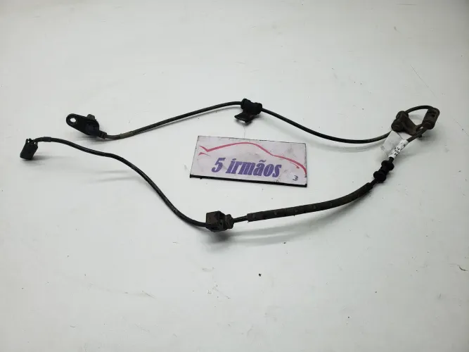 Sensor Roda Dianteiro Direito Kia Sportage 2.0 2015 / 2016