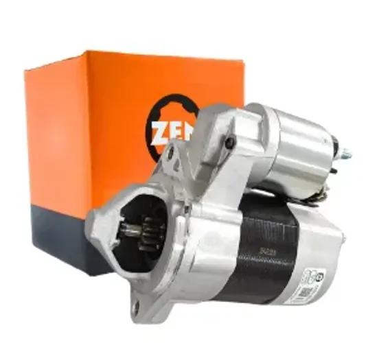 Motor Partida FIESTA-COURIER-KA-FOCUS 1.0 1.6 1999 ECOSPORT 1.0 2003 Cod 42316