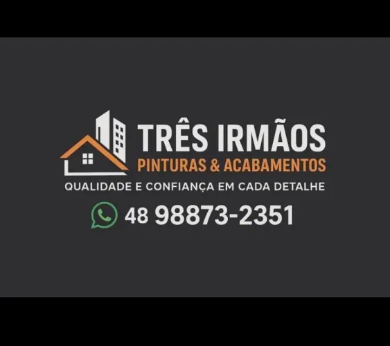 Pintura profissional 