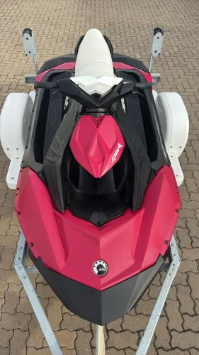 Jetski Spark 