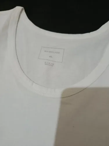 Camiseta Quiksilver original