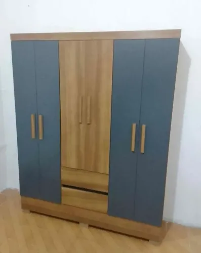 Guarda-Roupa Moderno, direto de fábrica 