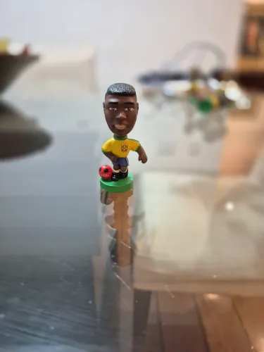 Mini Craque Cleber