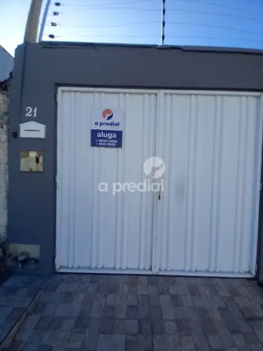 Locação de Casas / Padrão na cidade de Fortaleza