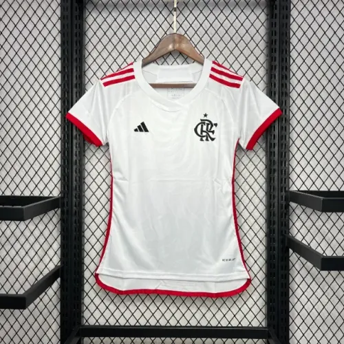 Camisa Flamengo Feminina II 2024