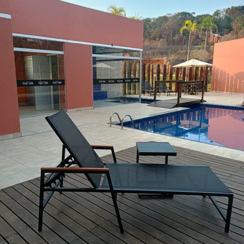 Excelente lote em Santo Antônio do Leite, Ouro Preto 