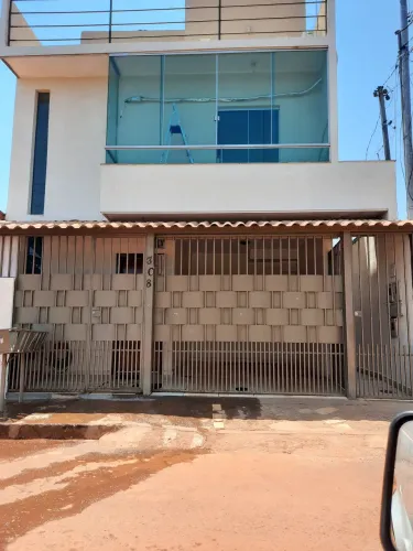 Vendo imóvel ótimo pra renda 