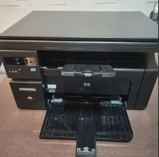 VENDA Impressora HP Laser-Jet M1132 MFP