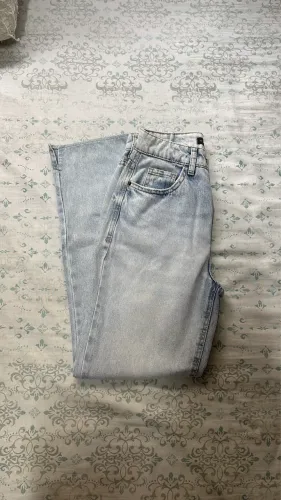 Calça jeans