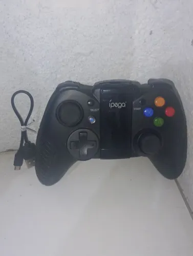 Joystick Wireless PG-9067