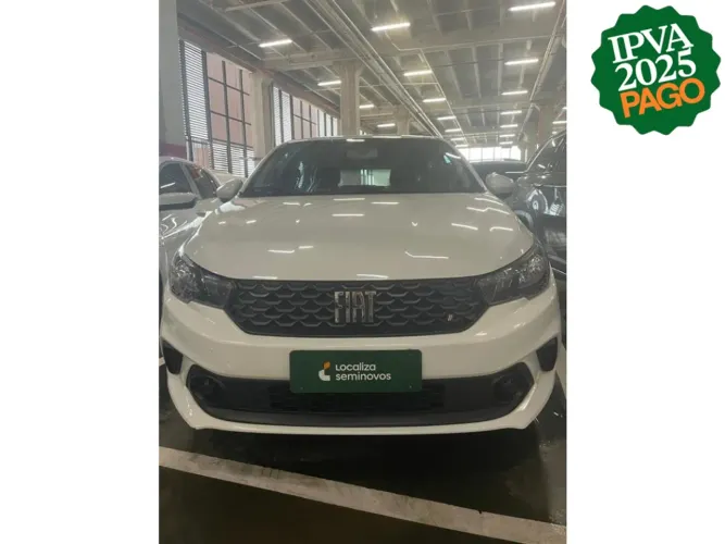 Fiat Argo 2021 1.0 firefly flex drive manual