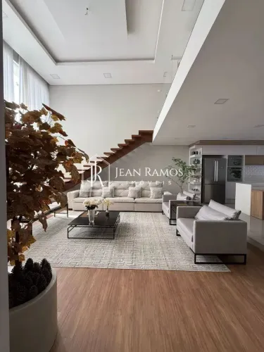 Sobrado de Alto Padrão para venda, Araucária - SO469