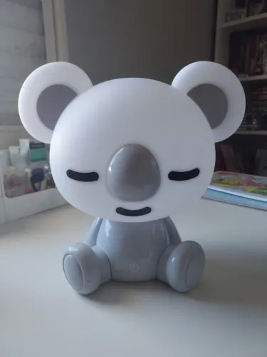 Luminaria koya BTS lacrada namjoon nova na caixa kpop taschibra lanterna decorativa