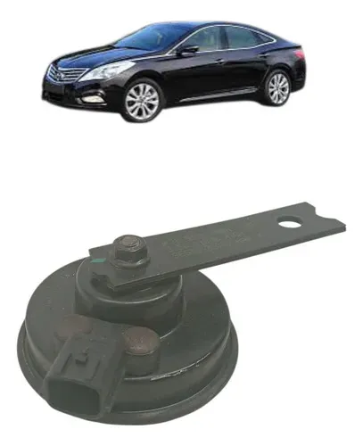 Buzina Panelinha Hyundai Azera 3.0 2013
