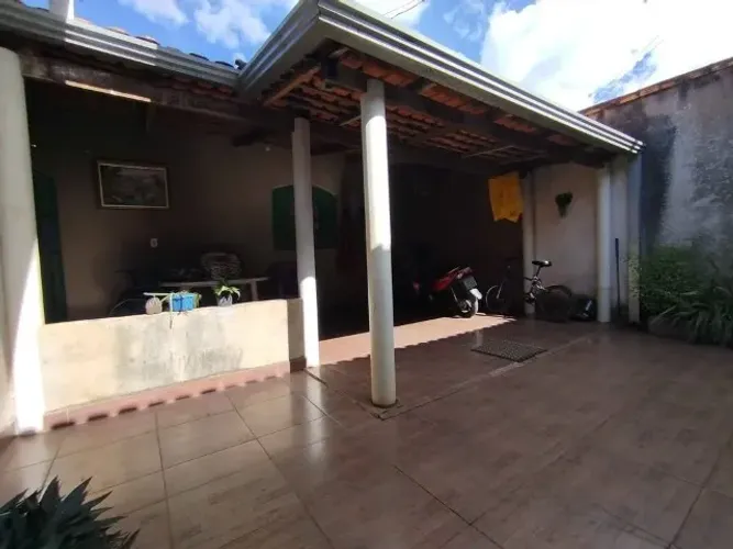 CASA  NA GUANABARA  F.F