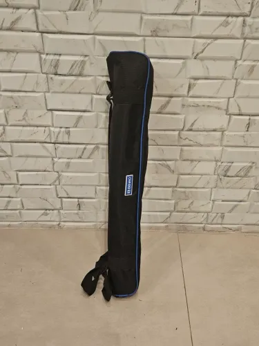 Monopé Benro com Cabeça Hidráulica S4