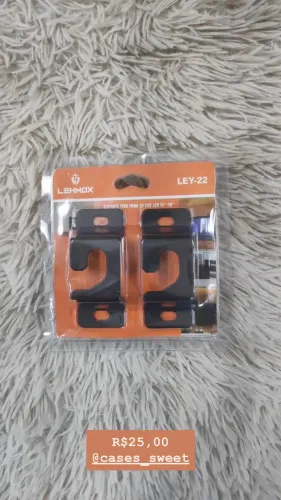 Suporte para TV Lehmox LEY-22