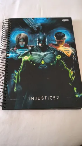 Caderno