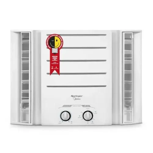 Ar Condicionado Springer Midea 7500 BTUs Frio