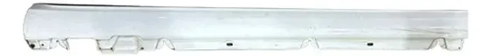 Spoiler Mercedes C180 Lado Direito 2014/18