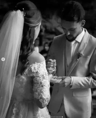 Storymaker de Casamento - Seus melhores momentos em tempo real