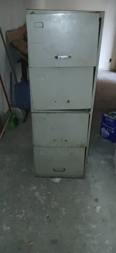 Arquivo de aço 30.00
