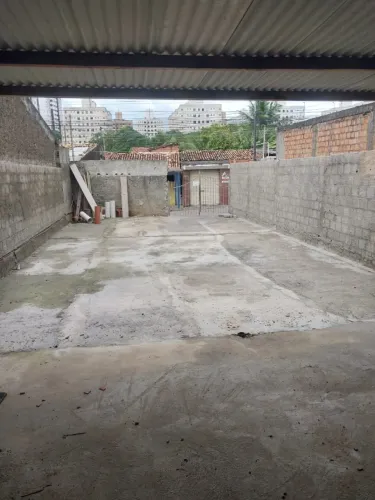 VENDE-SE TERRENO NO BAIRRO JABOTIANA