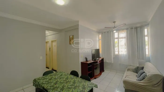 Apartamento á Venda no Residencial Beira Rio