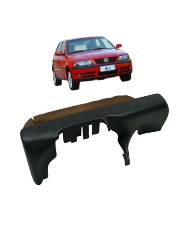 Moldura Chave Seta Superior Volkswagen Gol G2 1995