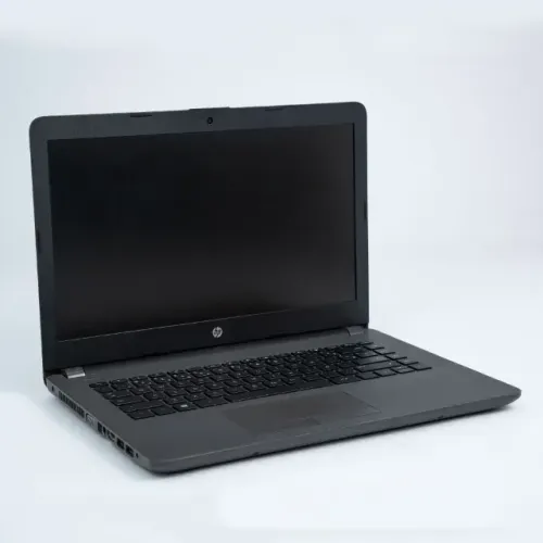 Notebook HP 240 6th 8Gb Ssd240Gb 