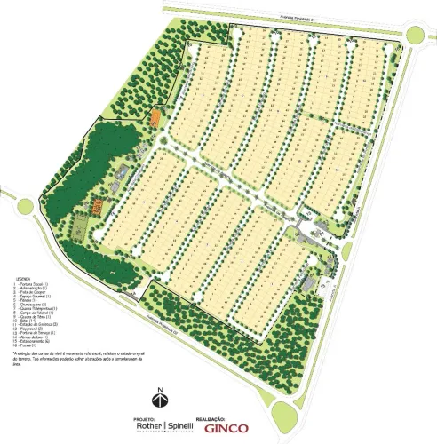Lote 300mts condominio belvedere 2