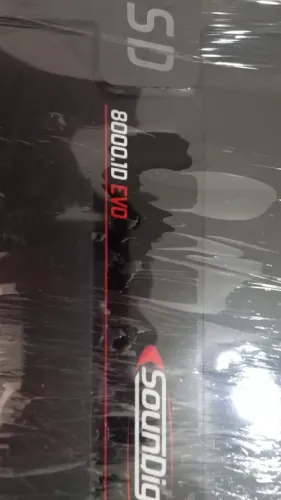 Modulo Sondigital Evo SD8000.1D 2 ohms original