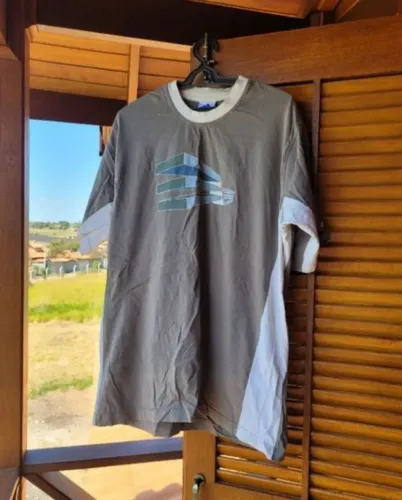 Camiseta Adidas 