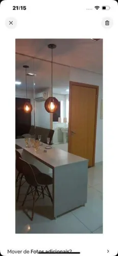 Studio à Venda  Lux Home Designer