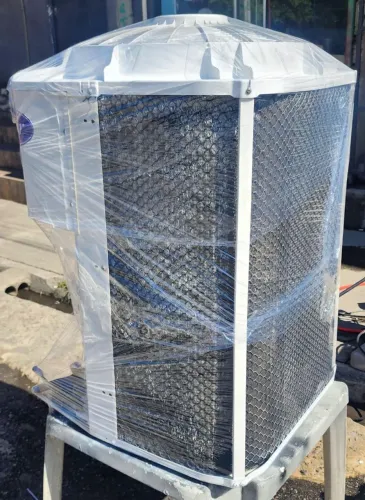 Ar Condicionado ? 60 mil BTUs em perfeitos estados com garantia!!!