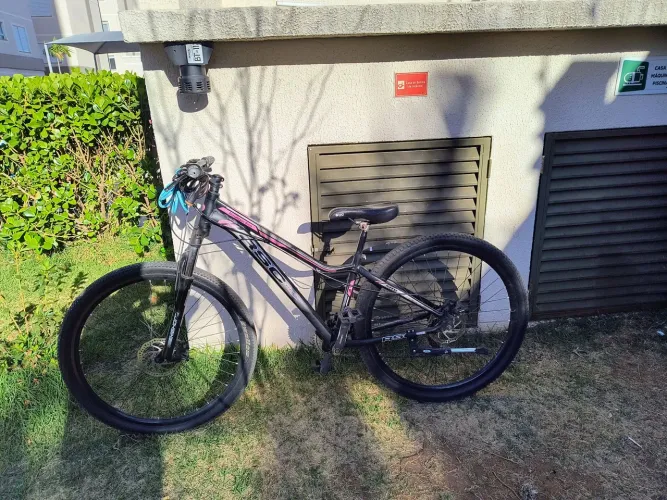 Bicicleta RSC Pro Mountain Bike