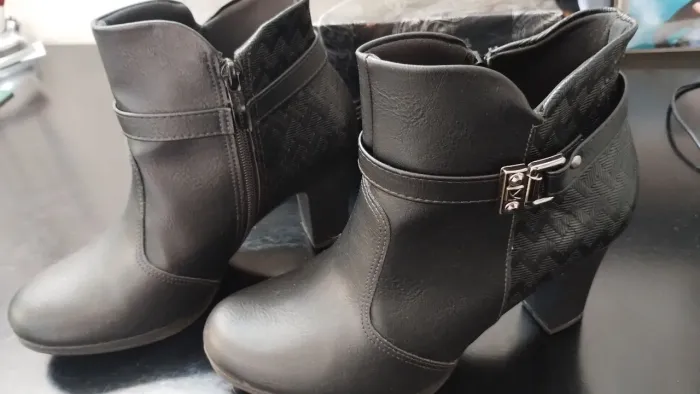 Bota Picadilly n.37