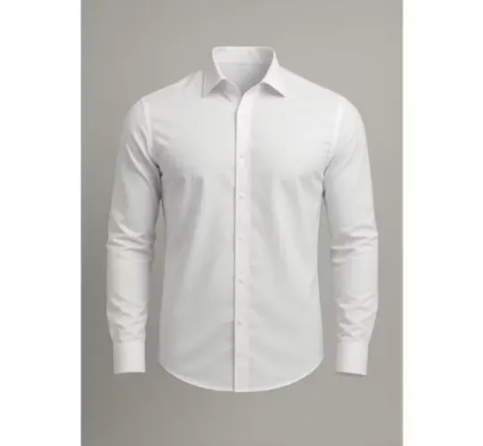 Camisa masculina 