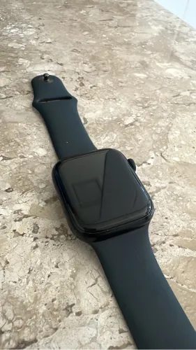 Apple Watch 7 - 45mm - Azul escuro 