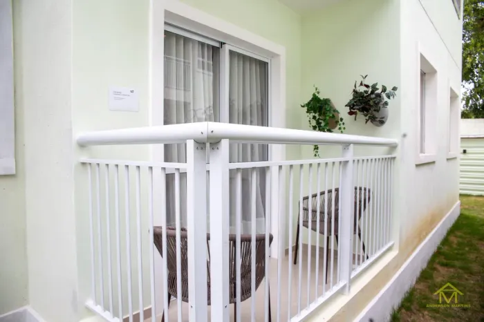 Apartamento em Barra do Jucu - Vila Velha, ES