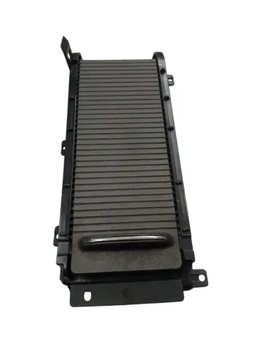 CONSOLE CENTRAL PORTA COPOS 1.8 HONDA CIVIC 2012 A 2016 ORIGINAL