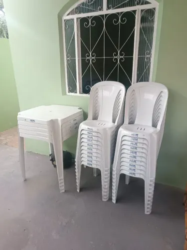 Jogos de Mesas 