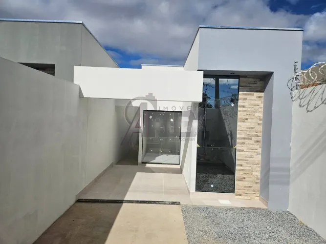 Casa a venda no Bairro Jardim Olímpico