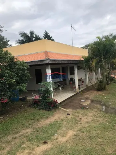 Chácara à venda em Jacareí - Estância Porto Velho