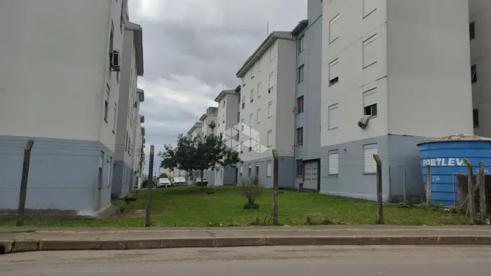 Apartamento 02 dorm. Guajuvira - Canoas