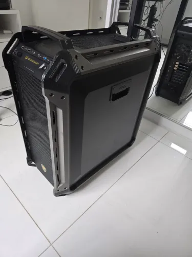 PC GAMER I9 ddr5 - 5,5TB - VENDO PEÇAS OU COMPLETO