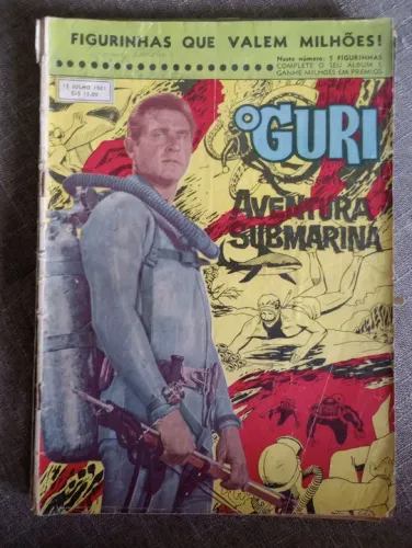 Gibi O Guri