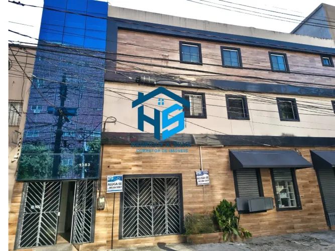 ALUGO PRÉDIO COMERCIAL NA 14 DE ABRIL 