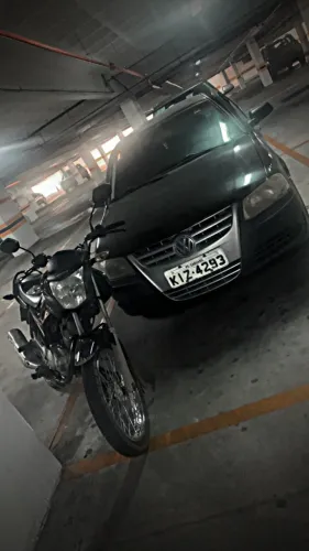 Troco em carro quitado ou repasse de carro